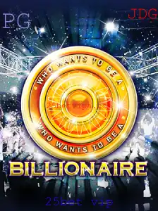 A Revolução do Jogo: Explorando 'Billionaire' e o Fenômeno '25bet VIP'