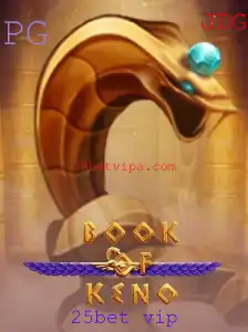 Descubra o Fascinante Mundo do Jogo BookOfKeno