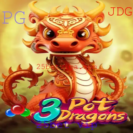 3PotDragons: Desvendando o Novo Fenômeno dos Jogos de Cassino