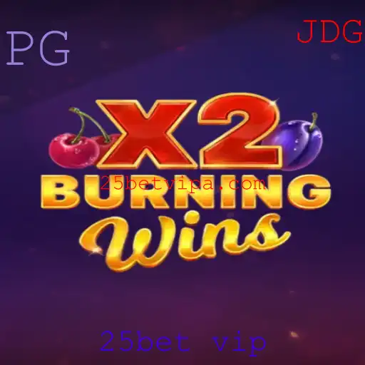 Explorando o Fascinante Mundo de BurningWinsX2 com 25bet VIP