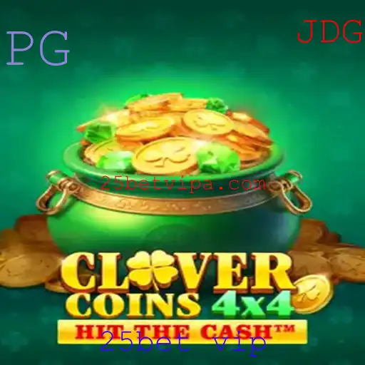 Descubra as Emoções de CloverCoins4x4: Jogo de Estratégia e Sorte