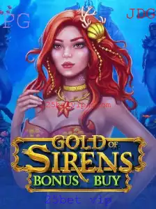 Desvendando o GoldofSirensBonusBuy: Uma Jornada Através das Ondas do Cassino