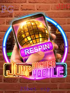 Descubra JumpHighermobile e Como Se Tornar um Mestre em 25bet VIP
