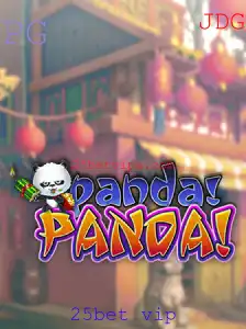 Explorando o Mundo Empolgante do Jogo PandaPanda com 25bet VIP