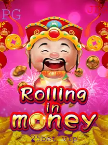 Desvendando o Jogo RollingInMoney: Aventuras e Estratégias