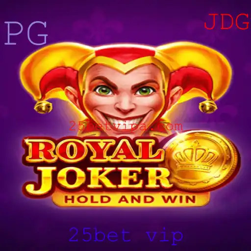 Tudo sobre RoyalJoker: Como Jogar e Dominar o Jogo com 25 Bet VIP