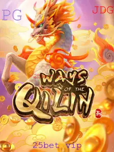 Explorando o Mundo Fascinante de 'WaysoftheQilin': Um Guia Completo