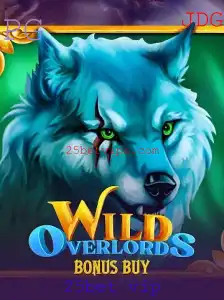 WildOverlordsBonusBuy: Um Mergulho no Universo dos Jogos de Cassino em 2023