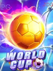 WorldCup: Explorando o Novo Jogo de Apostas 25bet VIP