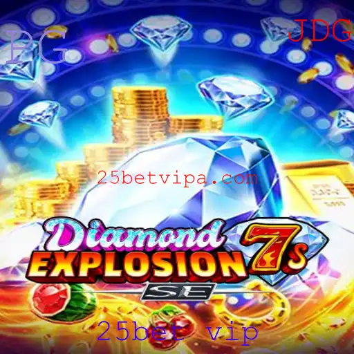 Descubra o Novo Jogo de Cassino: DiamondExplosion7sSE