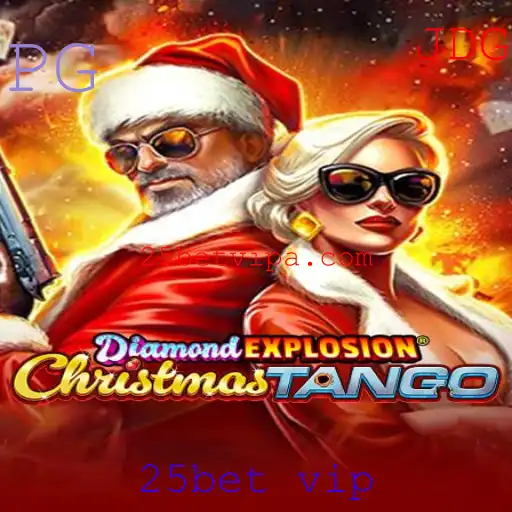 Descubra o Fascinante Jogo DiamondExplosionTango e as Inovações de 25bet vip