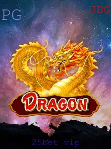 Explorando o Universo do Jogo Dragon com 25bet VIP