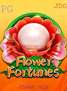 Descubra o Mundo Encantador de FlowerFortunes