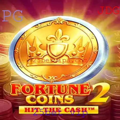 Explorando o Mundo de FortuneCoins2: A Nova Sensação dos Jogos de Azar