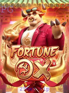 Explorando o Jogo FortuneOx: Uma Aventura de Sorte e Estratégia