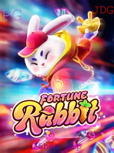 Descubra o Emocionante Mundo de FortuneRabbit com 25bet VIP