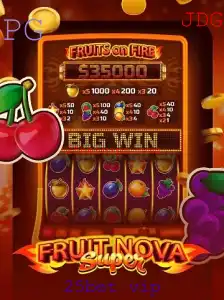 Descubra o Mundo de FruitNovaSuper: Um Jogo de Aventura e Estratégia