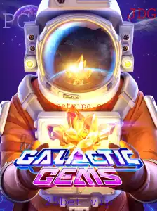 GalacticGems: Um Mergulho no Universo dos Jogos de Cassino Online