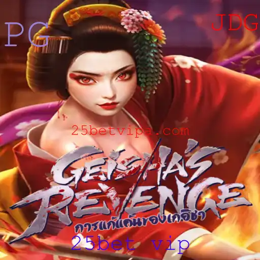 GeishasRevenge: O Novo Fenômeno dos Jogos Online