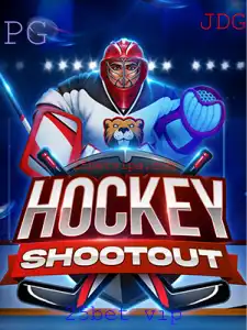 HockeyShootout: A Nova Sensação dos Jogos Online