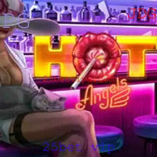 Descubra o Envolvente Mundo de HotAngels e a Exclusiva Experiência 25bet VIP