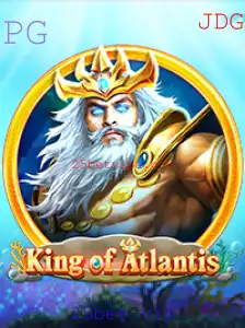 Descubra o Mundo do Jogo KingofAtlantis e Como se Destacar com 25bet vip