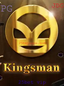 Explorando o Jogo Kingsman: Regras e Estratégias com 25bet VIP
