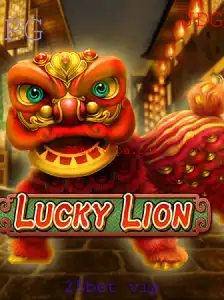 Explorando o Universo de LuckyLion: Um Mergulho no Jogo e Suas Regras