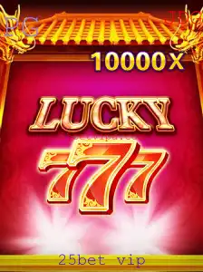 Explorando o Jogo LuckySeven com a Palavra-Chave 25bet vip
