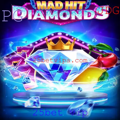 Descubra o Fascinante Mundo de MadHitDiamonds: O Jogo Que Está Conquistando a Comunidade 25bet VIP