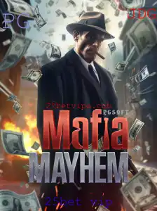 Mergulhe na Ação de MafiaMayhem: Descrição, Introdução e Regras do Jogo