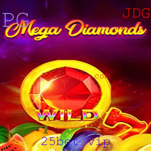 Explorando o Mundo de MegaDiamond: Um Jogo Fascinante com 25bet vip