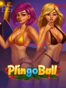Explorando o Mundo do Plingoball e sua Conexão com 25bet vip