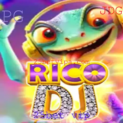 Explorando RicoDJ: Desvende o Mundo do Entretenimento e Apostas com 25bet VIP