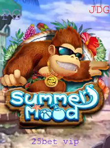 Explorando o Mundo do Jogo SummerMood: Diversão e Aventura ao Alcance de Todos