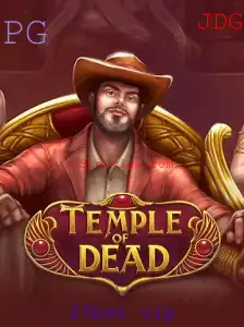 Guia Completo para TempleofDead: Desvende os Mistérios do Jogo