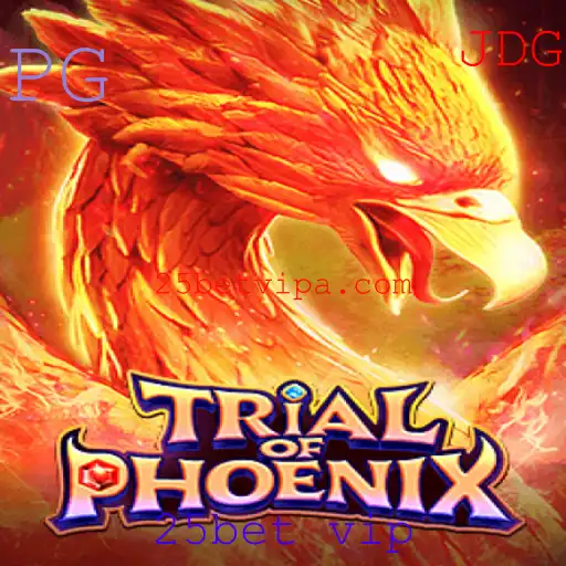 Explorando o Universo de TrialofPhoenix: Uma Jornada de Estratégia e Aventura