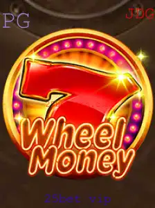 Descubra o Fascinante Mundo do WheelMoney com 25bet VIP