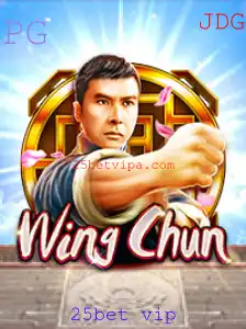 Explorando o Fascinante Mundo de WingChun: A Nova Sensação dos Jogos